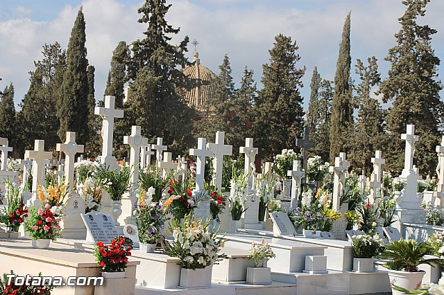 Da de todos los Santos - Totana 2016 - 306