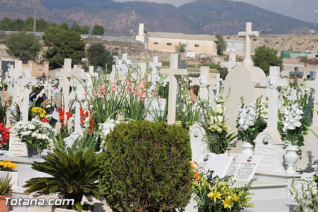 Da de todos los Santos - Totana 2016 - 310