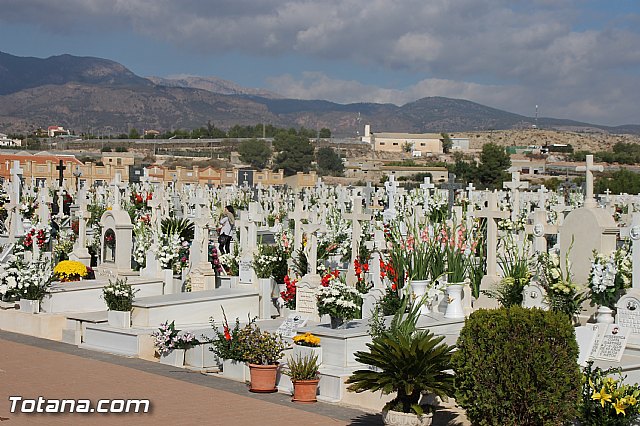 Da de todos los Santos - Totana 2016 - 314