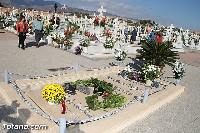 Da de todos los Santos - Totana 2016 - 315