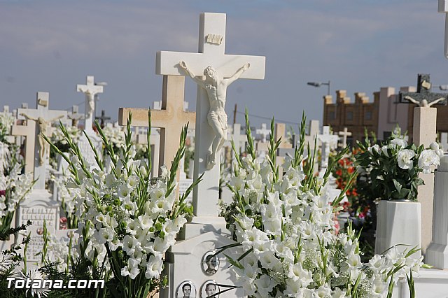 Da de todos los Santos - Totana 2016 - 316