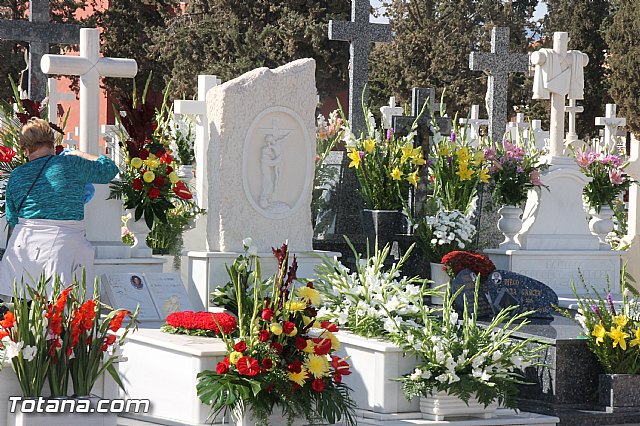 Da de todos los Santos - Totana 2016 - 320