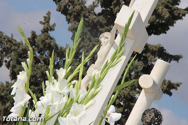 Da de todos los Santos - Totana 2016 - 324