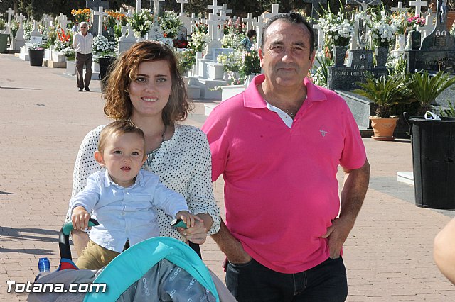 Da de todos los Santos - Totana 2016 - 325