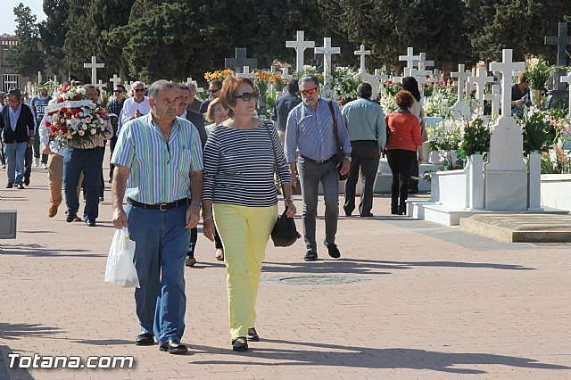 Da de todos los Santos - Totana 2016 - 329