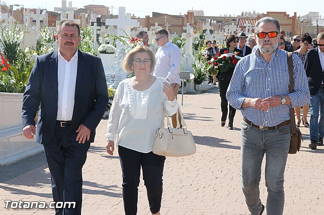 Da de todos los Santos - Totana 2016 - 330