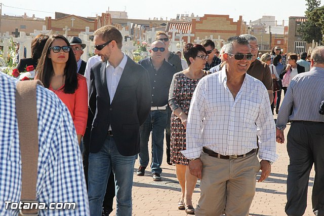 Da de todos los Santos - Totana 2016 - 331