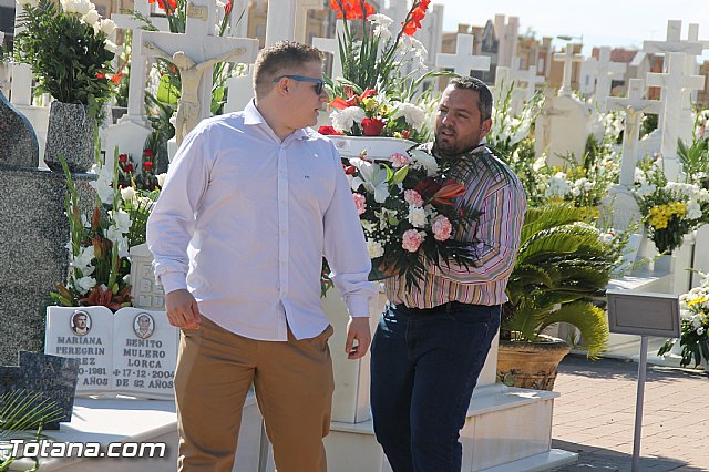 Da de todos los Santos - Totana 2016 - 332