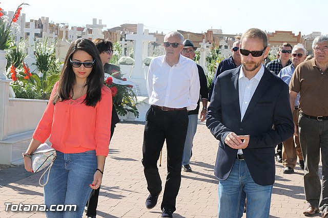 Da de todos los Santos - Totana 2016 - 334