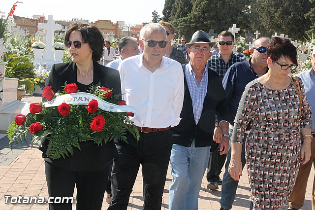 Da de todos los Santos - Totana 2016 - 336