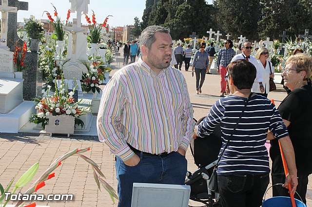 Da de todos los Santos - Totana 2016 - 339