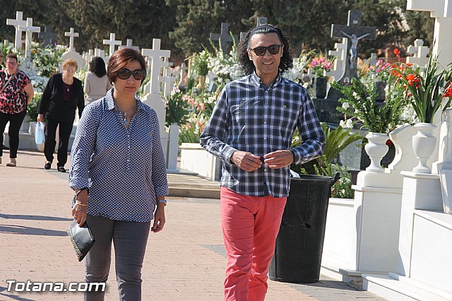 Da de todos los Santos - Totana 2016 - 340