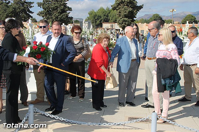 Da de todos los Santos - Totana 2016 - 341