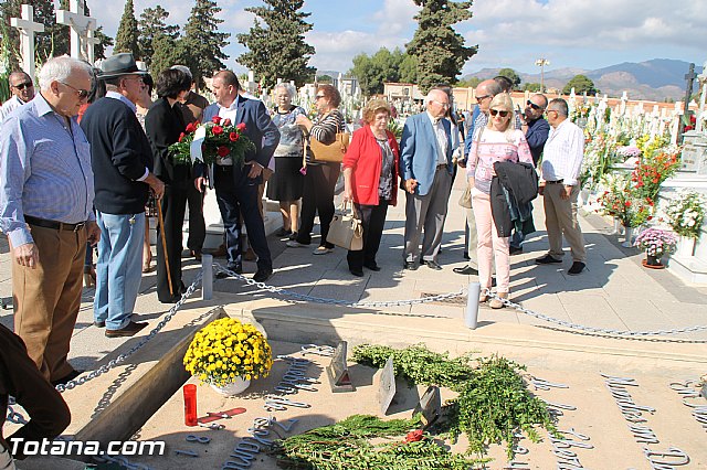 Da de todos los Santos - Totana 2016 - 342