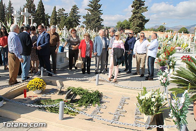 Da de todos los Santos - Totana 2016 - 344