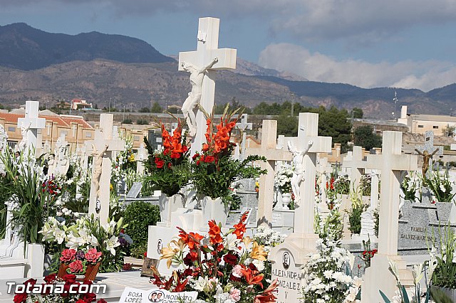 Da de todos los Santos - Totana 2016 - 346