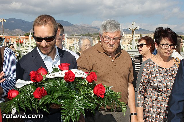 Da de todos los Santos - Totana 2016 - 350