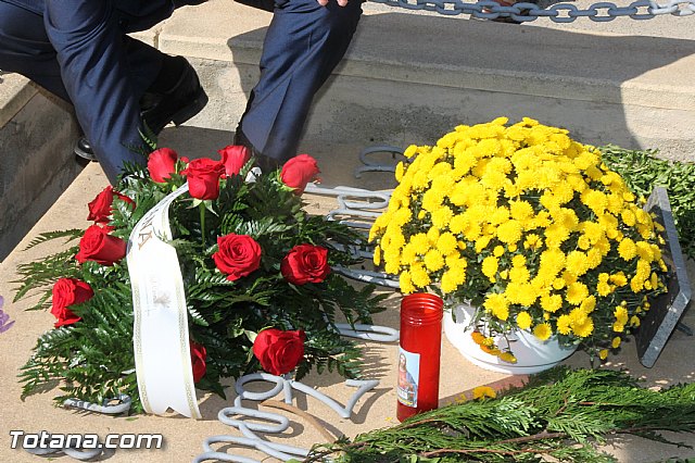 Da de todos los Santos - Totana 2016 - 353