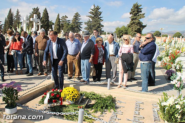 Da de todos los Santos - Totana 2016 - 354