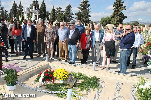 Da de todos los Santos - Totana 2016 - 355