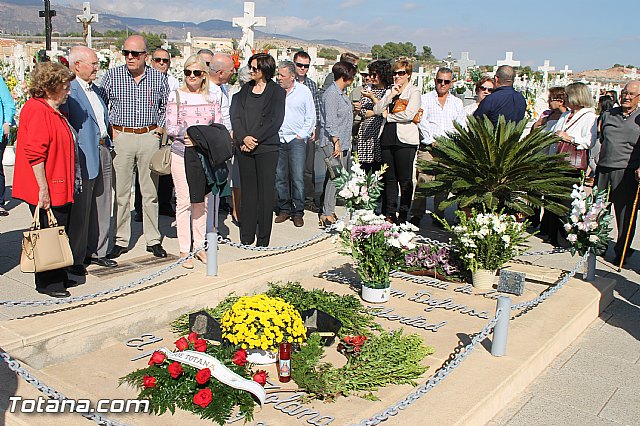 Da de todos los Santos - Totana 2016 - 360