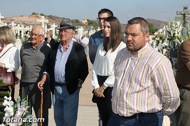 Da de todos los Santos - Totana 2016 - 363