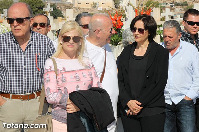 Da de todos los Santos - Totana 2016 - 366