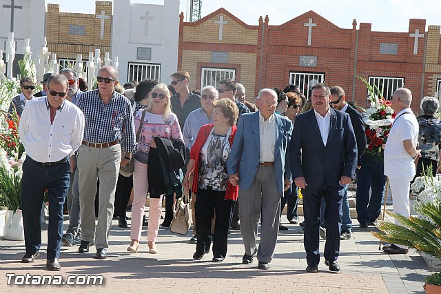 Da de todos los Santos - Totana 2016 - 373