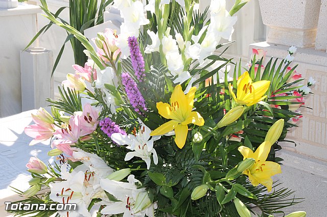 Da de todos los Santos - Totana 2016 - 374