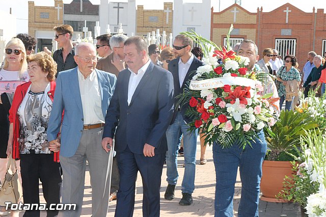 Da de todos los Santos - Totana 2016 - 375