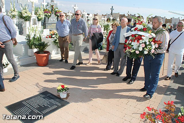 Da de todos los Santos - Totana 2016 - 376