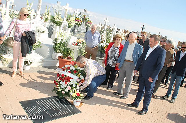 Da de todos los Santos - Totana 2016 - 377