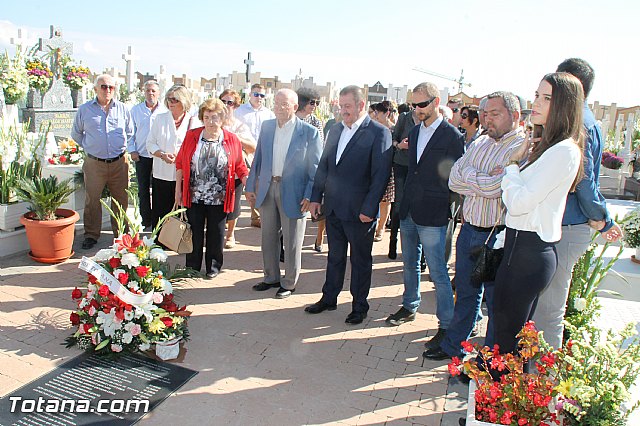 Da de todos los Santos - Totana 2016 - 379