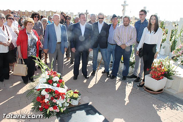 Da de todos los Santos - Totana 2016 - 380