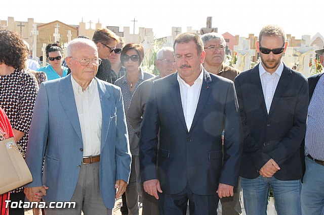 Da de todos los Santos - Totana 2016 - 382