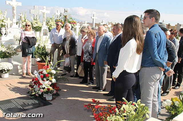 Da de todos los Santos - Totana 2016 - 385