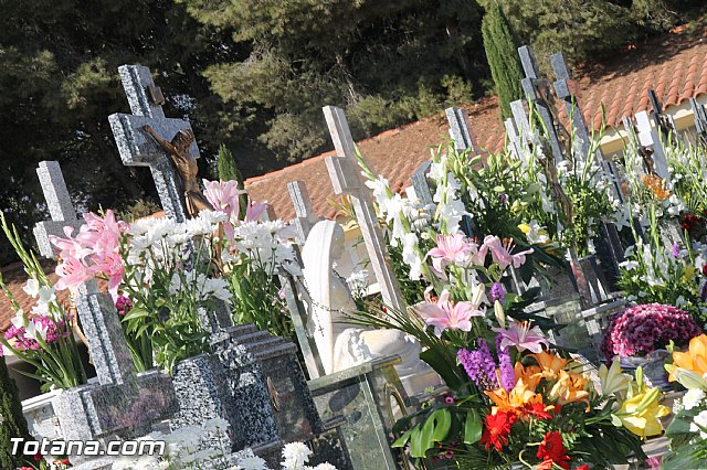 Da de todos los Santos - Totana 2016 - 400