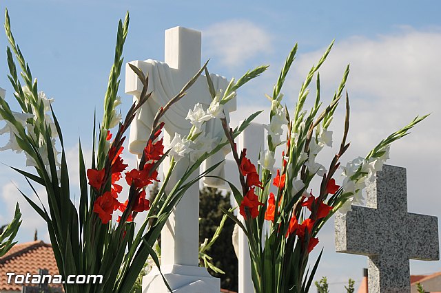 Da de todos los Santos - Totana 2016 - 401