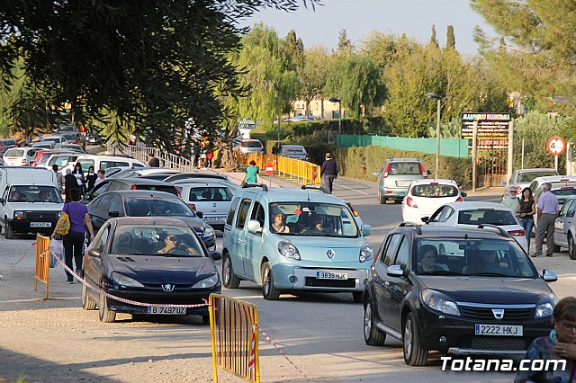 Da de Todos los Santos y Fieles Difuntos 2017 - 4