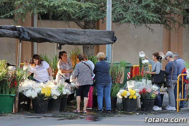 Da de Todos los Santos y Fieles Difuntos 2017 - 5