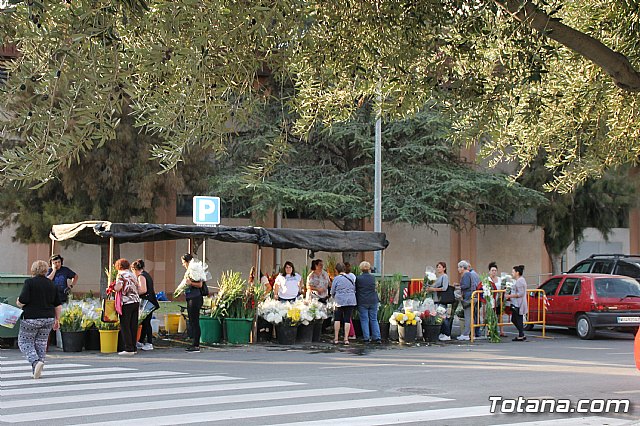 Da de Todos los Santos y Fieles Difuntos 2017 - 6