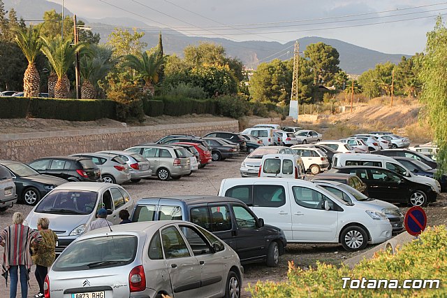 Da de Todos los Santos y Fieles Difuntos 2017 - 9