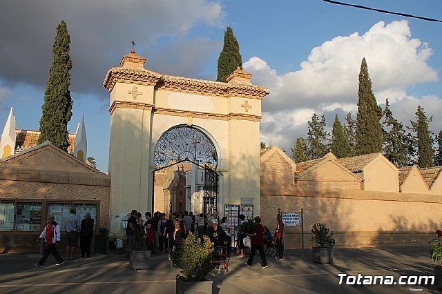 Da de Todos los Santos y Fieles Difuntos 2017 - 10