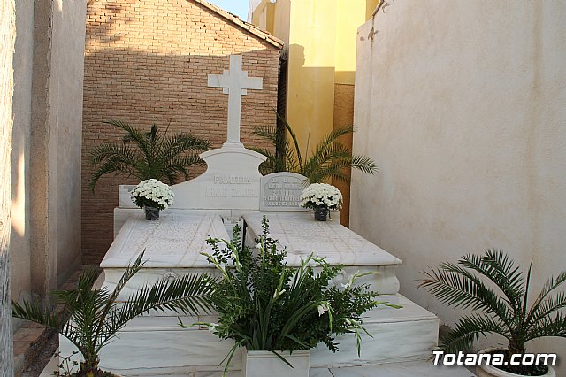 Da de Todos los Santos y Fieles Difuntos 2017 - 15