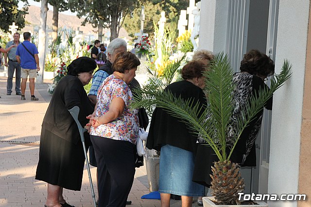 Da de Todos los Santos y Fieles Difuntos 2017 - 21