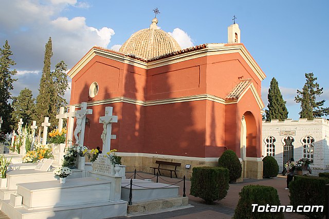 Da de Todos los Santos y Fieles Difuntos 2017 - 26