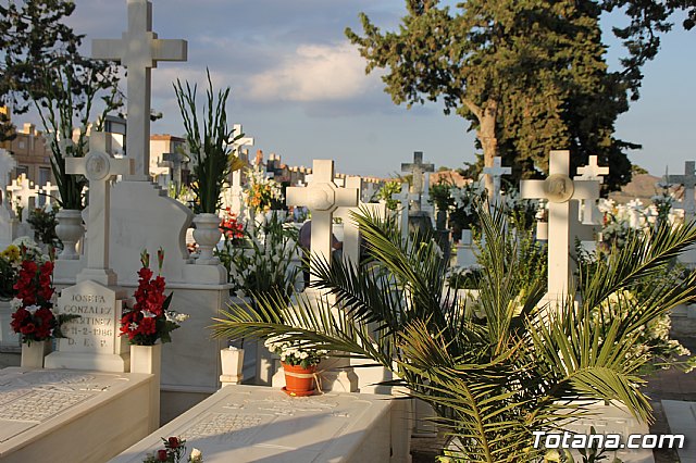 Da de Todos los Santos y Fieles Difuntos 2017 - 33