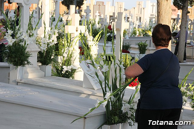 Da de Todos los Santos y Fieles Difuntos 2017 - 35