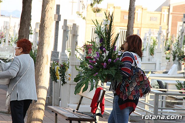 Da de Todos los Santos y Fieles Difuntos 2017 - 37