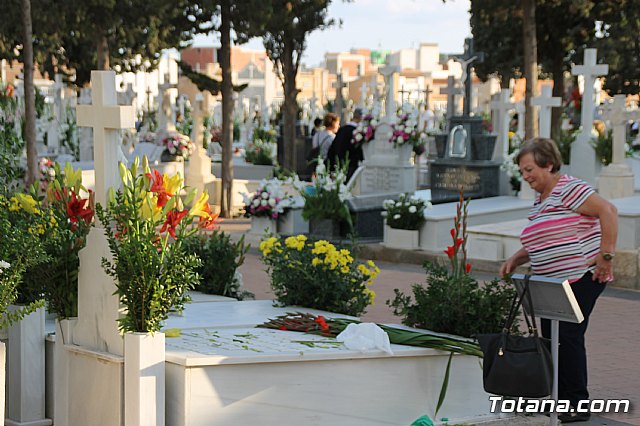 Da de Todos los Santos y Fieles Difuntos 2017 - 48